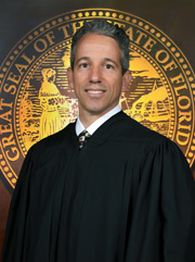 Judge D
