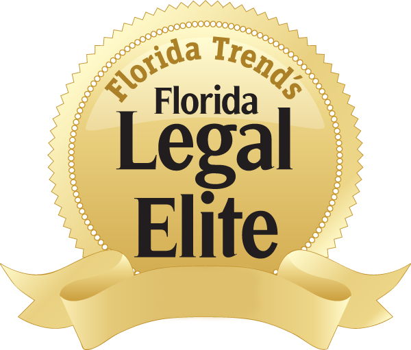 Jeffrey P. Bast, Brett M. Amron, Scott N. Brown, and Hayley G. Harrison Recognized as 2018 Florida Legal Elite