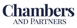 Chambers and Partners Logo