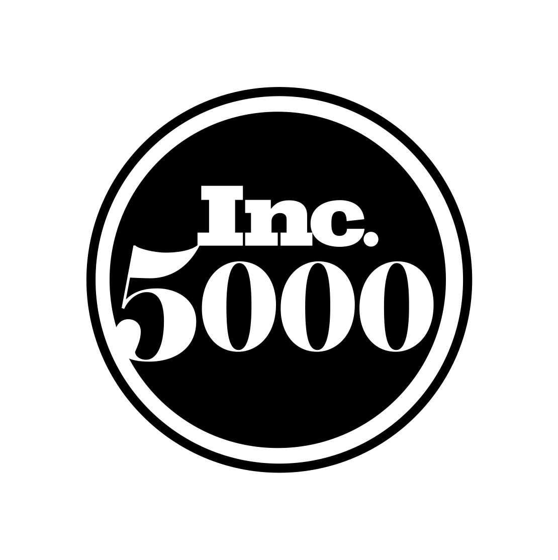 Bast Amron Named to the 2019 Inc. 5000 List