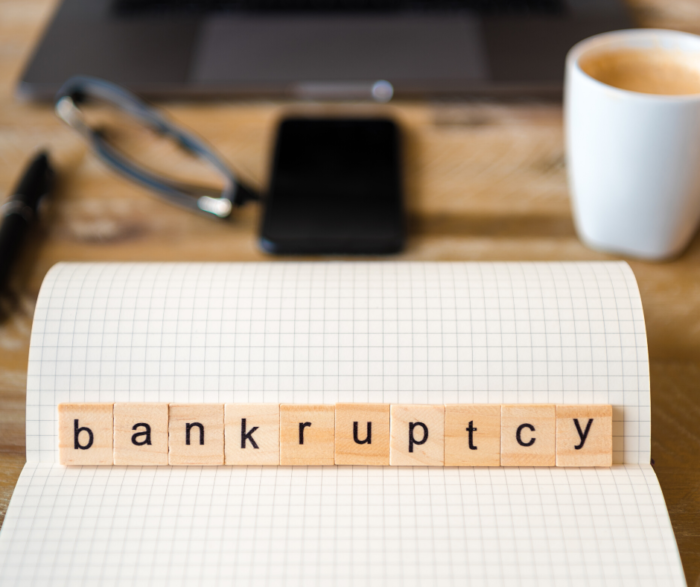 A NEW, EASIER BANKRUPTCY OPTION FOR SMALL BUSINESSES AND SOLE PROPRIETORS