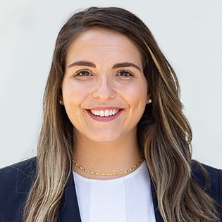 St. Thomas University School of Law spotlights attorney Alejandra Iglesia