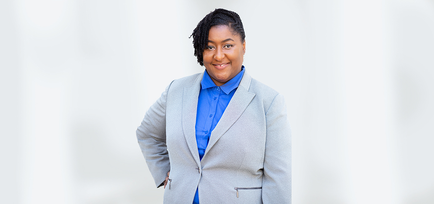 Keisha Jones