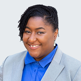 Keisha Jones