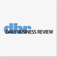 Brian Tannebaum quoted in Daily Business Review along with Florida Bar president