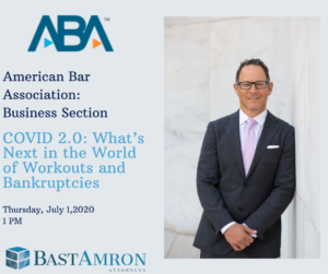 ABA Business Section