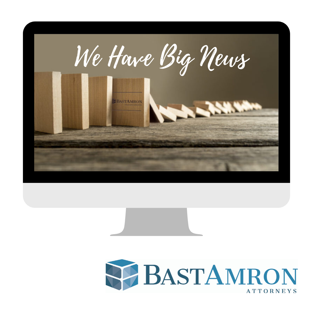 Bast Amron Insolvency Litigation Firm Launches New Website