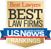 BAST AMRON RANKS NATIONALLY & REGIONALLY IN THE 2021 EDITION OF U.S. NEWS- BEST LAWYERS “BEST LAW FIRMS”