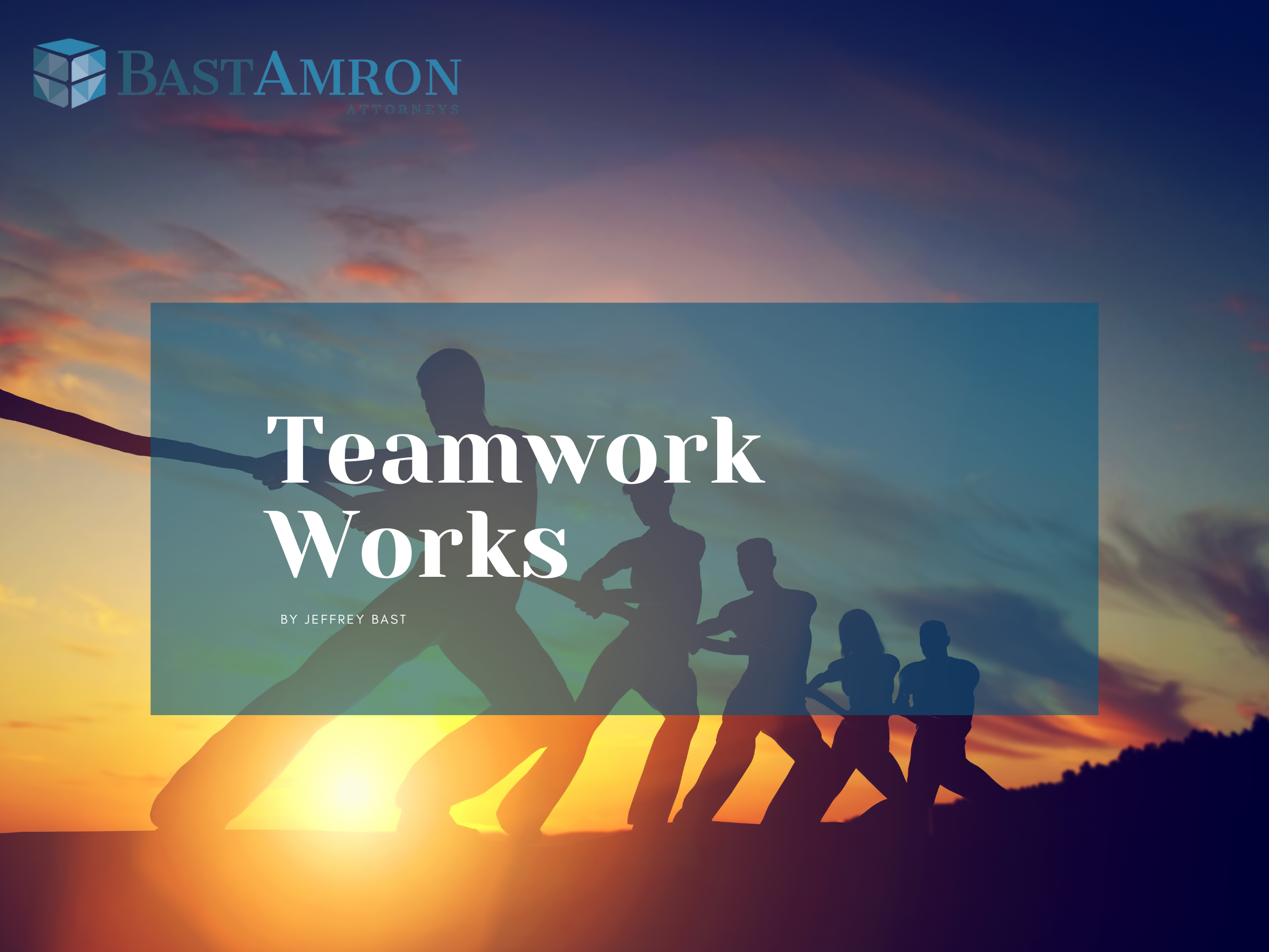 TEAMWORK WORKS