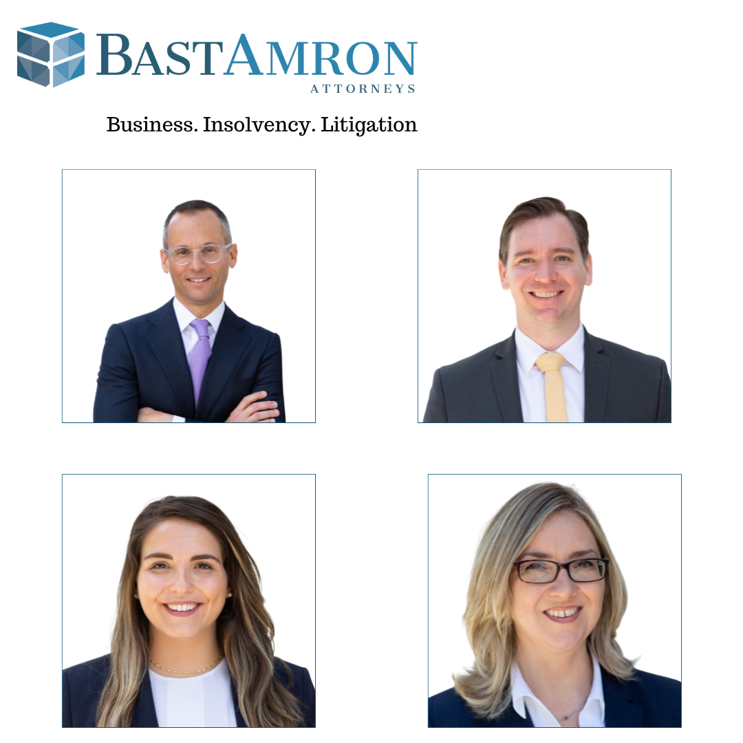 ATTORNEYS FROM BAST AMRON, LLP NEGOTIATE $2.8 MILLION SETTLEMENT WITH FORMER CFO OF MODELL’S SPORTING GOODS, INC.; CLAIMS AGAINST OTHERS CONTINUE