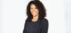 Tanisha Wright