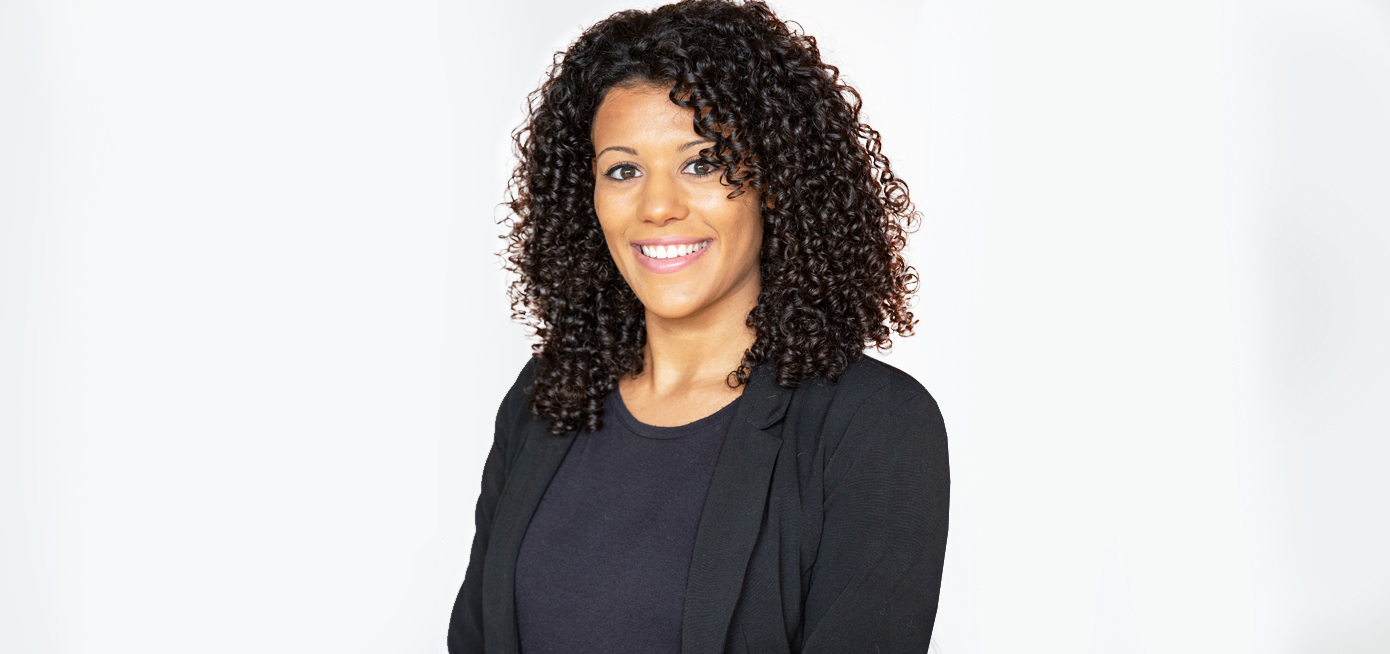 Tanisha Wright