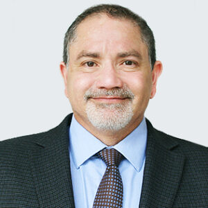 Jose L. Heredia