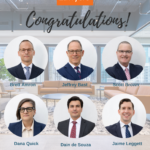 BAST AMRON ATTORNEYS RECOGNIZED IN 2025 EDITION OF FLORIDA SUPER LAWYERS