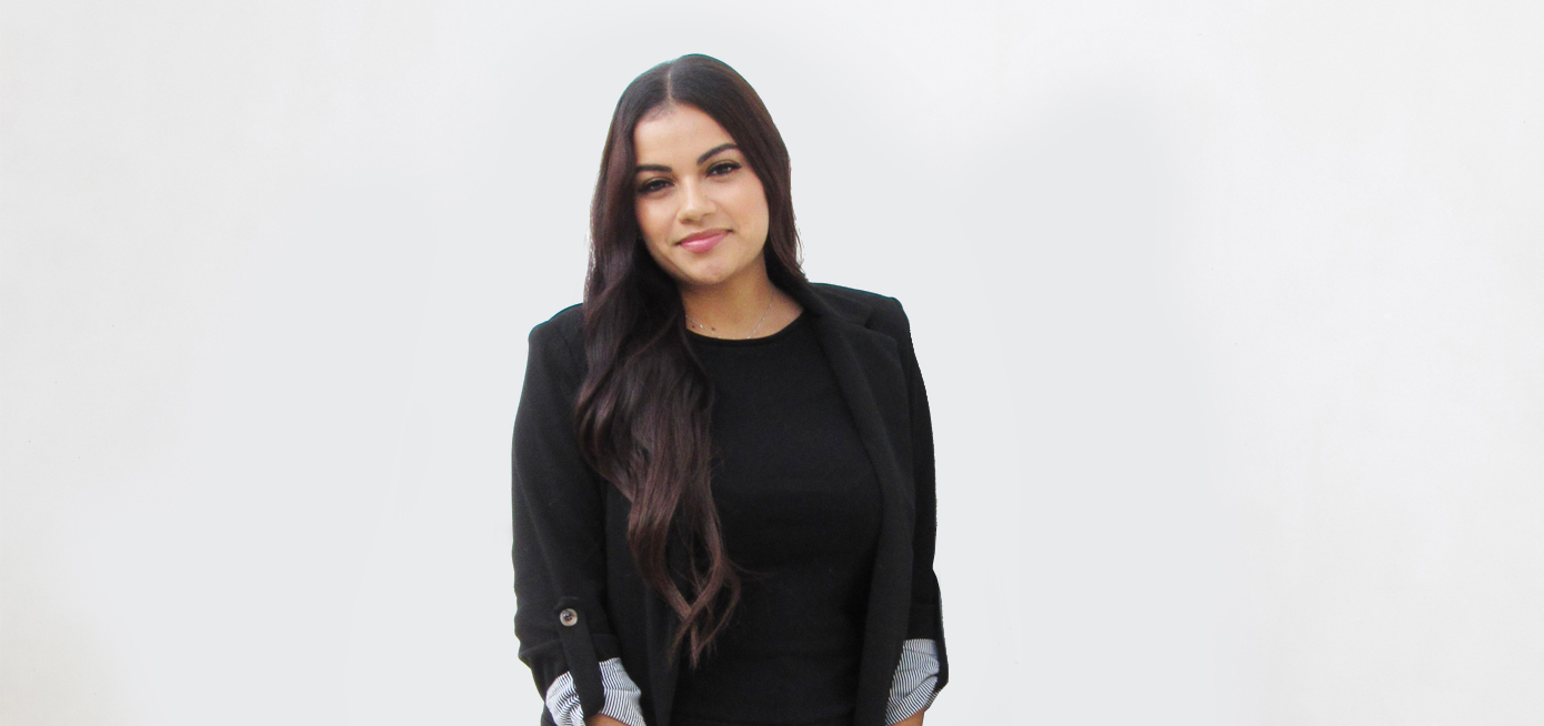 Evelyn Jara