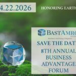 SAVE THE DATE: BAST AMRON'S 8TH ANNUAL BUSINESS ADVANTAGE FORUM! APRIL 22, 2026