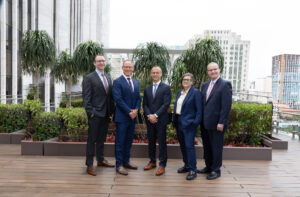 Bast Amron Attorneys