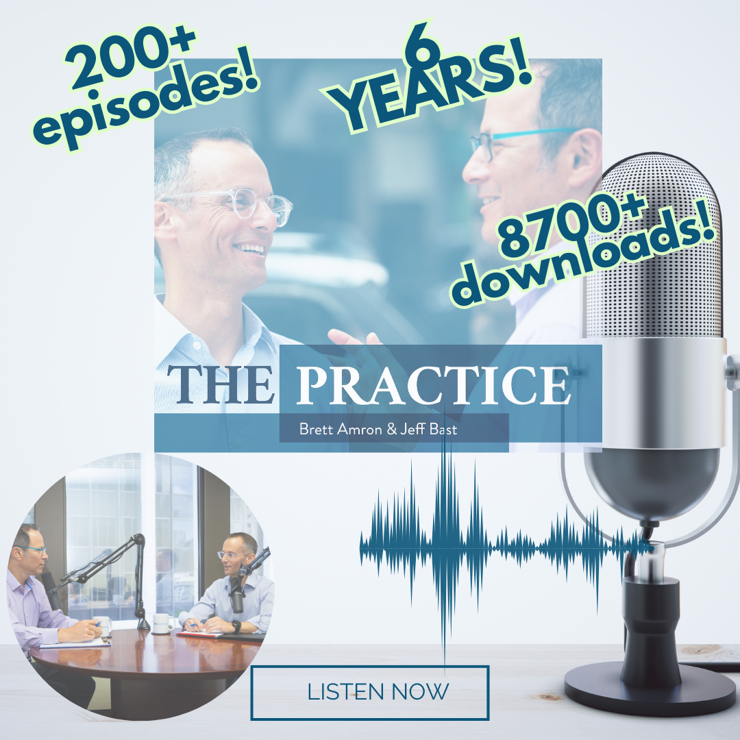 200. EPISODE 200 WENT OFF THE RAILS: SAFETY, SECURITY, AND YOGURT- ORIGIN STORY YOU DIDN’T ASK FOR