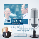 205. LEGEND SERIES: THE LONG GAME OF BUILDING A LEGAL LEGACY — JOHN KOZYAK