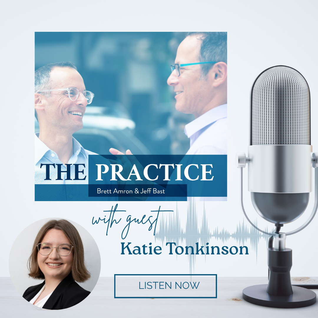 206. FROM FLUTE PERFORMANCE TO HIGH-STAKES LITIGATION WITH KATIE TONKINSON