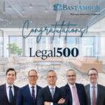 LEGAL 500 RECOGNIZES BAST AMRON ATTORNEYS IN 2026 US CITY ELITE RANKINGS