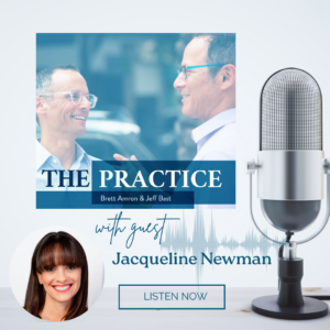 208. BEYOND THE COURTROOM: NAVIGATING DIVORCE, RELATIONSHIPS, AND DIFFICULT CONVERSATIONS WITH JACQUELINE NEWMAN