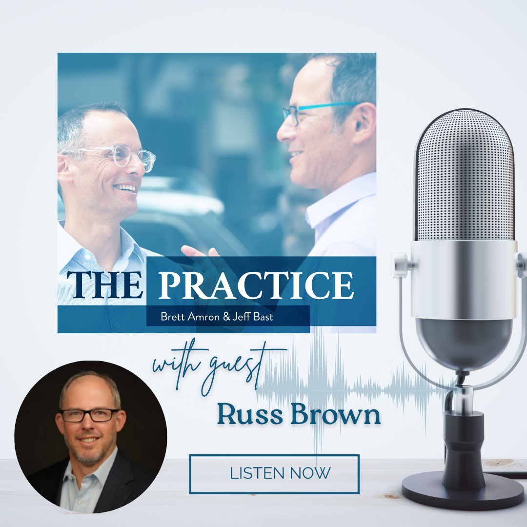 210. From the Dugout to the Boardroom: Building a Law Firm Through Faith and Relationships
