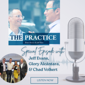 213. LEADING THROUGH DISRUPTION: AI, INNOVATION & THE FUTURE OF WORK