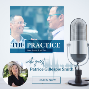 214. BUILDING A BETTER MIAMI WITH PATRICE GILLESPIE SMITH