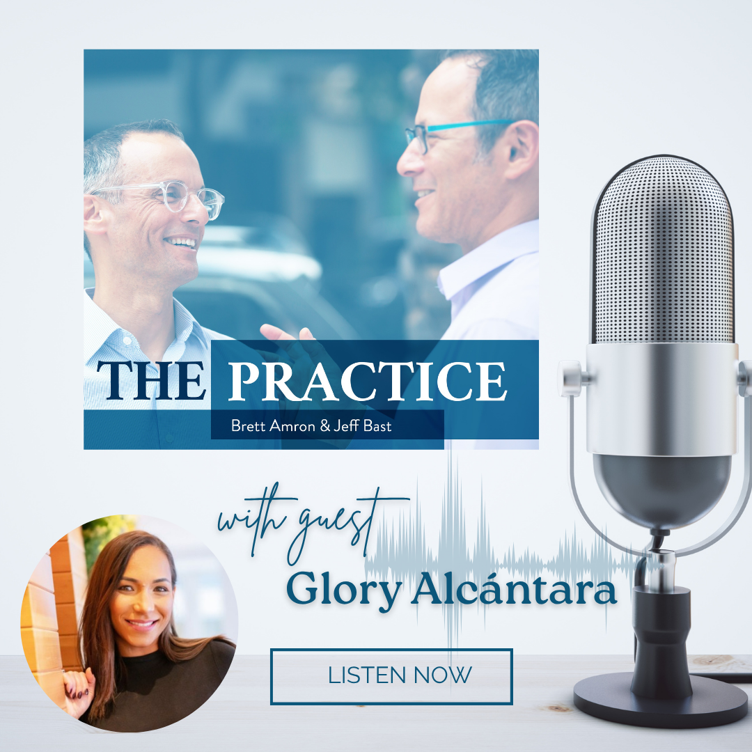 215. LEADING BRANDS THROUGH CURIOSITY AND CONNECTION WITH GLORY ALCÁNTARA
